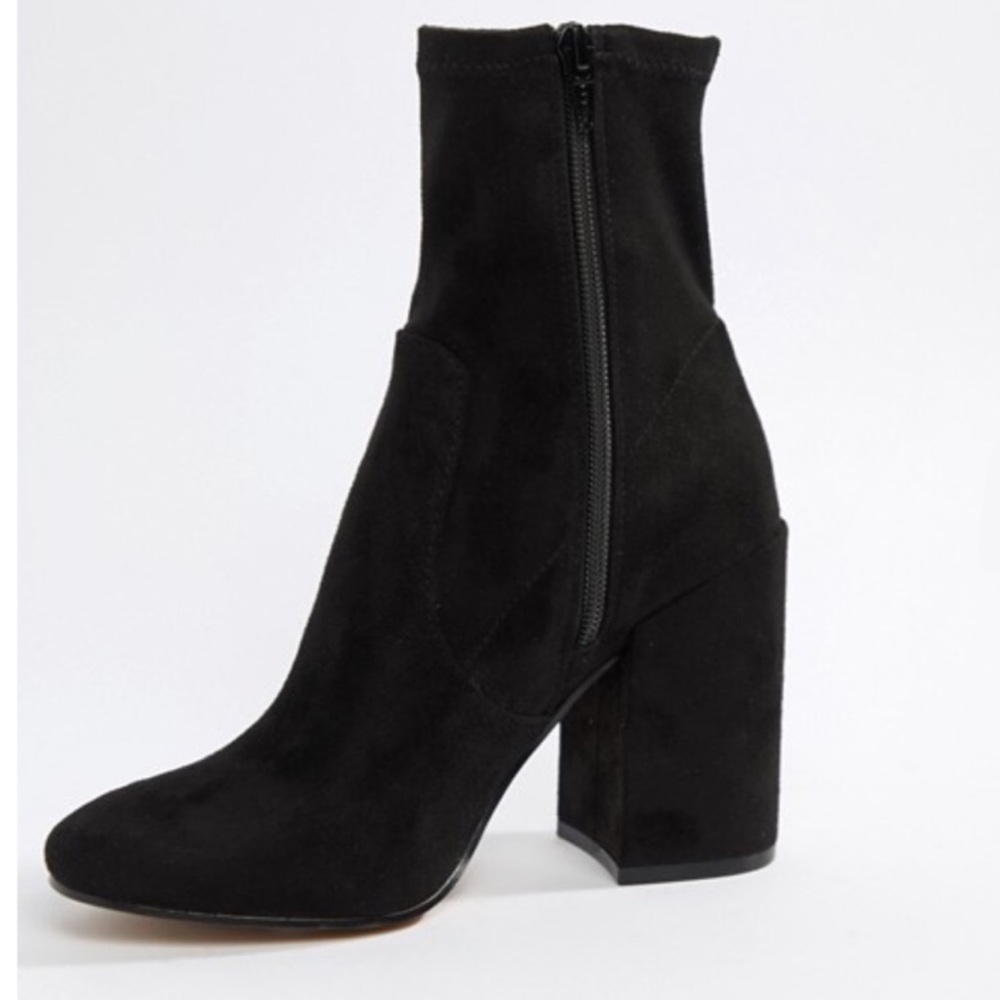 Eastern Sock Boots